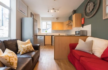 Angus Street, Plasnewydd, Cardiff - Image 2